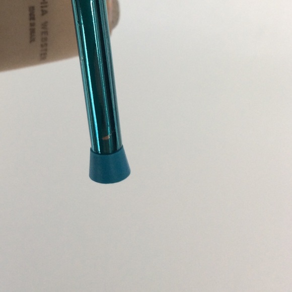 Sophia Webster Nectarine Nereida Heels - Picture 7 of 8