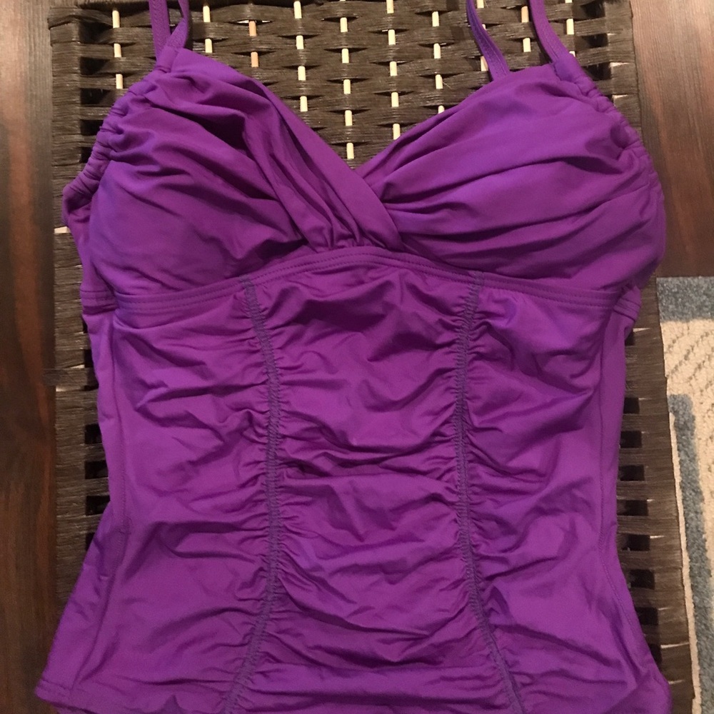 Kenneth Cole One Piece