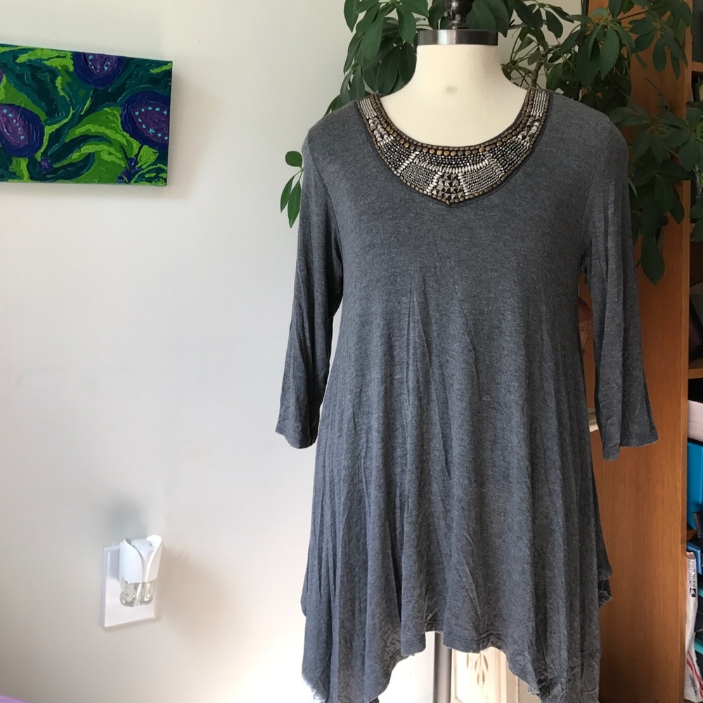 🎊🎉Host Pick 7/1/17🎉🎊Tunic Dress