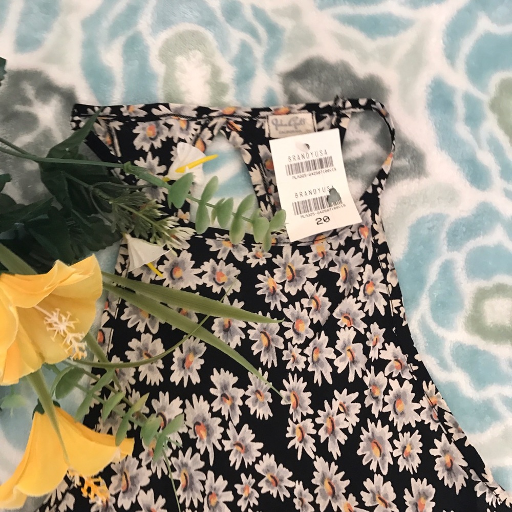 ✨NEW✨Brandy Melville Tank