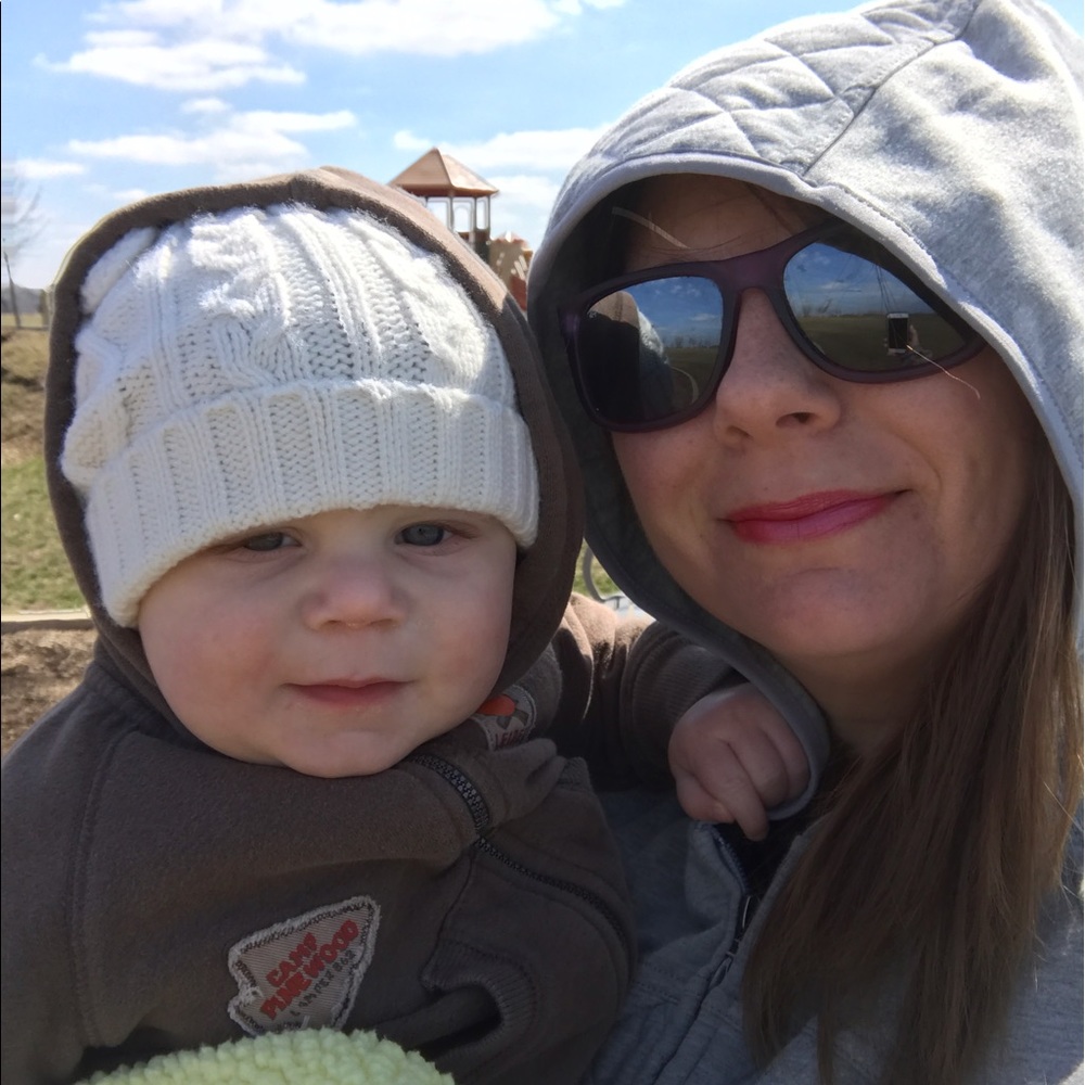 Meet your Posher, Brenda