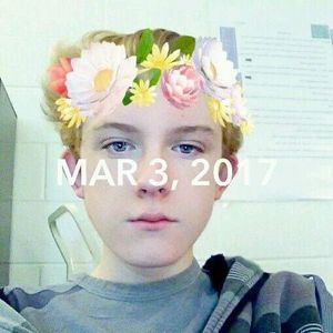 Meet your Posher, Toney