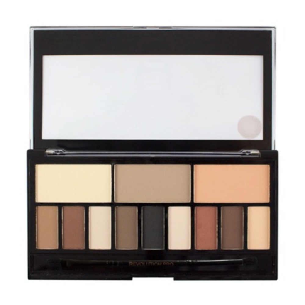 •NWT• Ultra Eye Contour Palette!