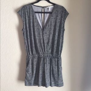 BCBG Romper