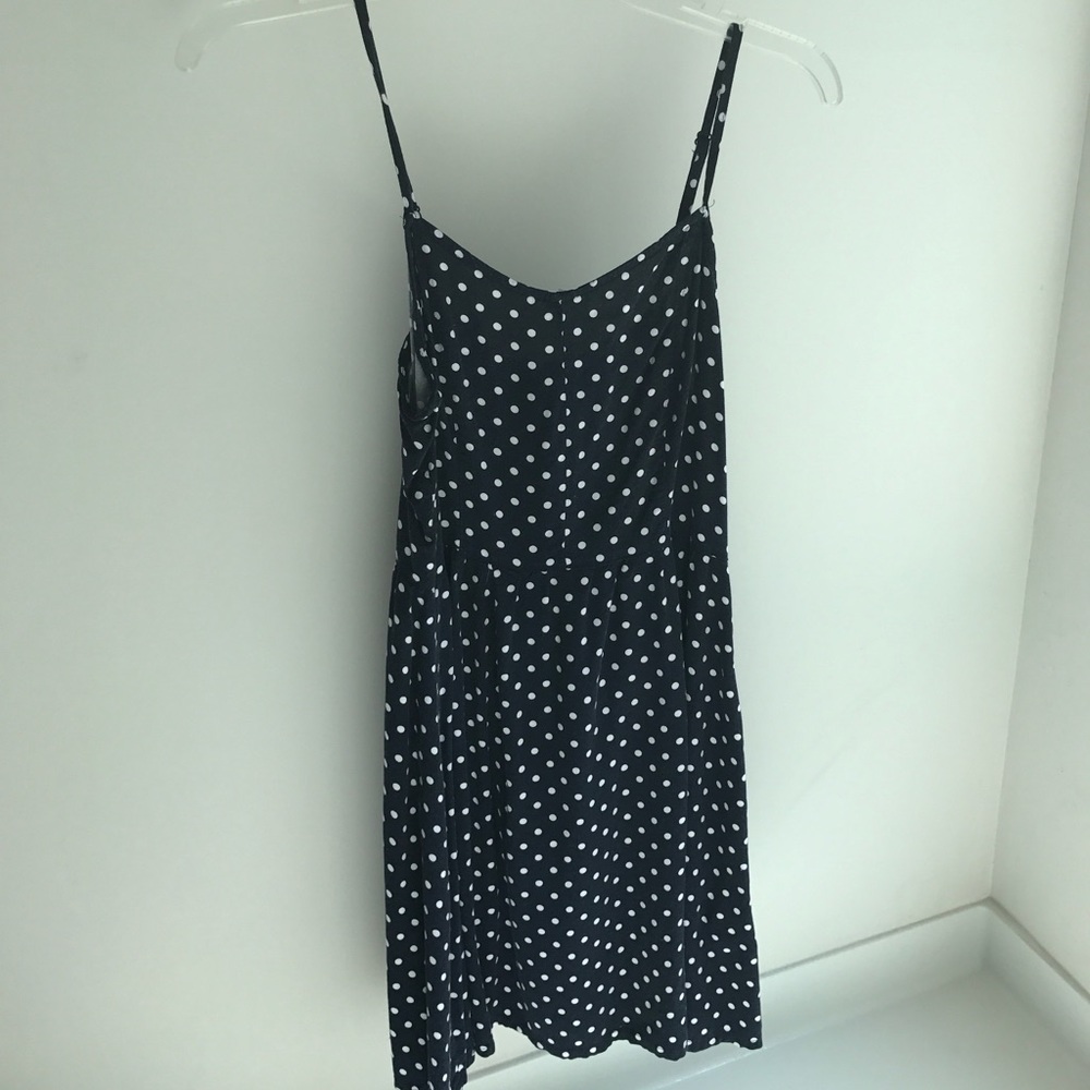 Mini dress