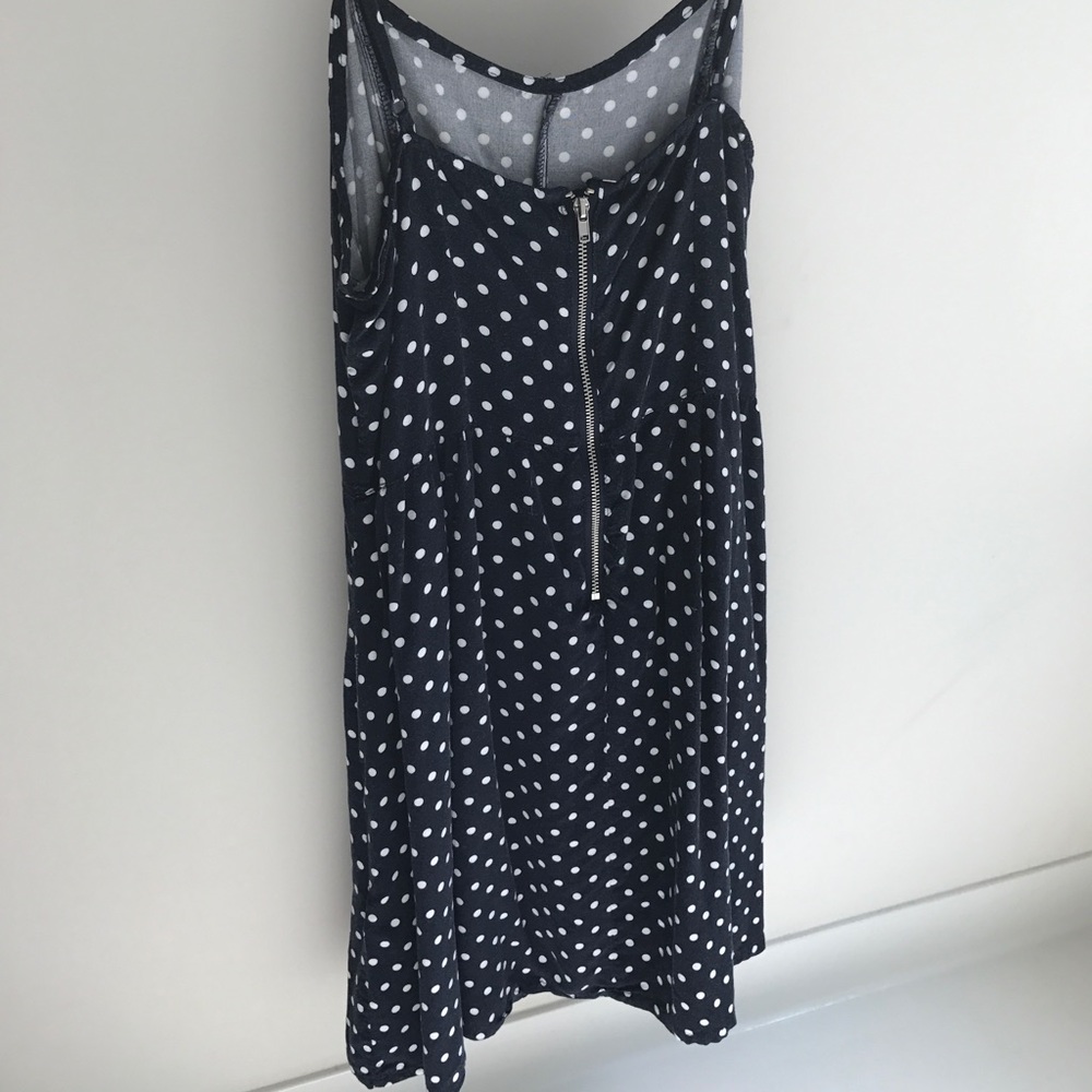 Mini dress - Picture 2 of 2