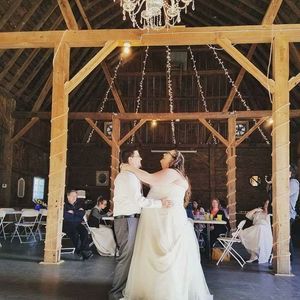 Meet your Posher, Patricia