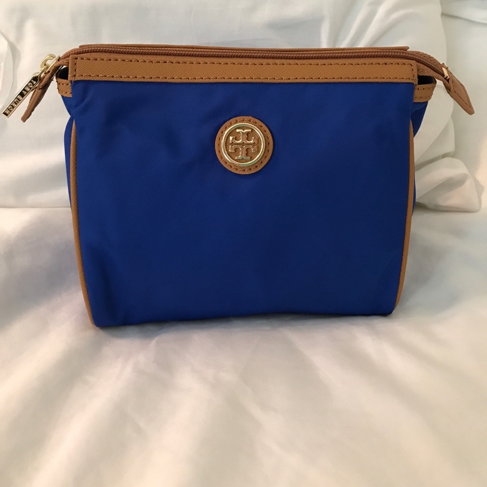 Tory Burch Makeup Bag