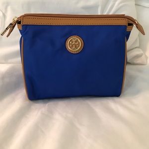 Tory Burch Makeup Bag