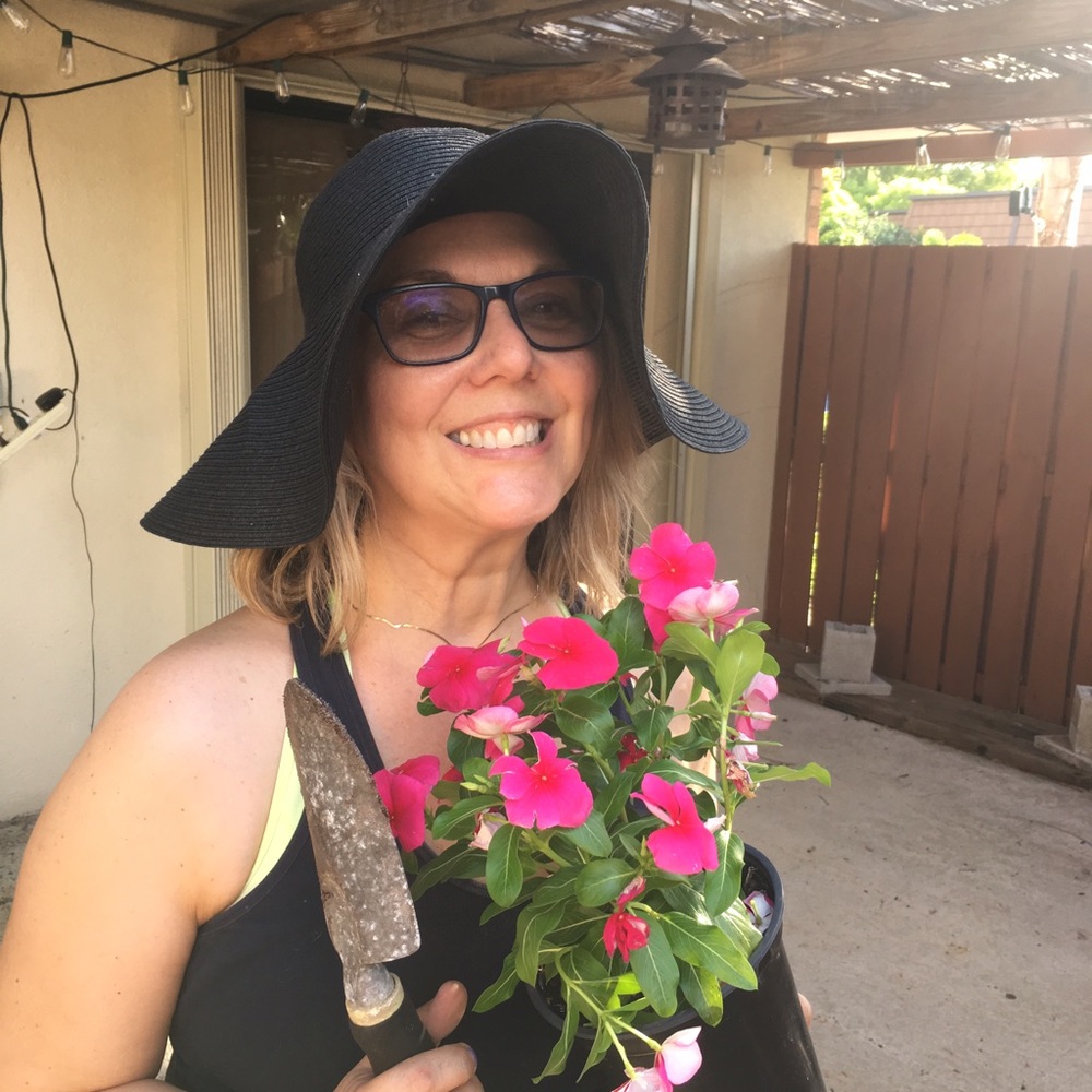 Meet your Posher, Grace