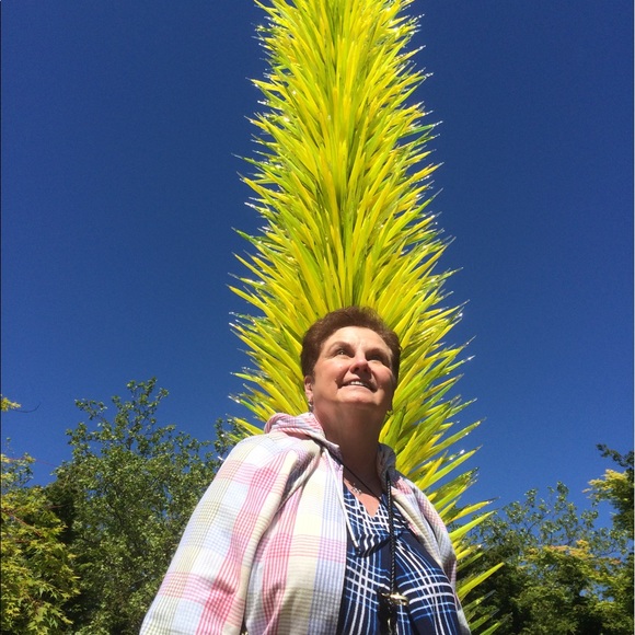 Meet your Posher, Patsy - Picture 1 of 1