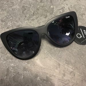 Quay Australia Stray Cat Sunnies