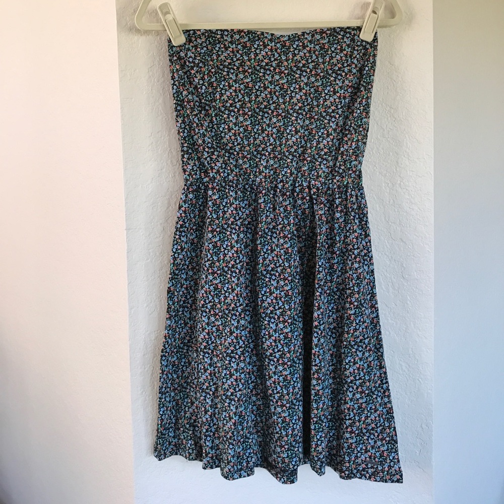 Element Dress