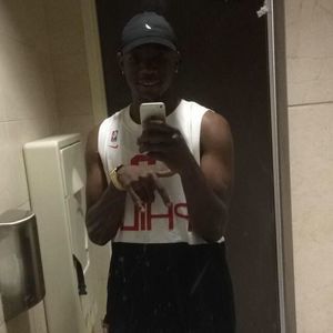 Meet your Posher, Sean