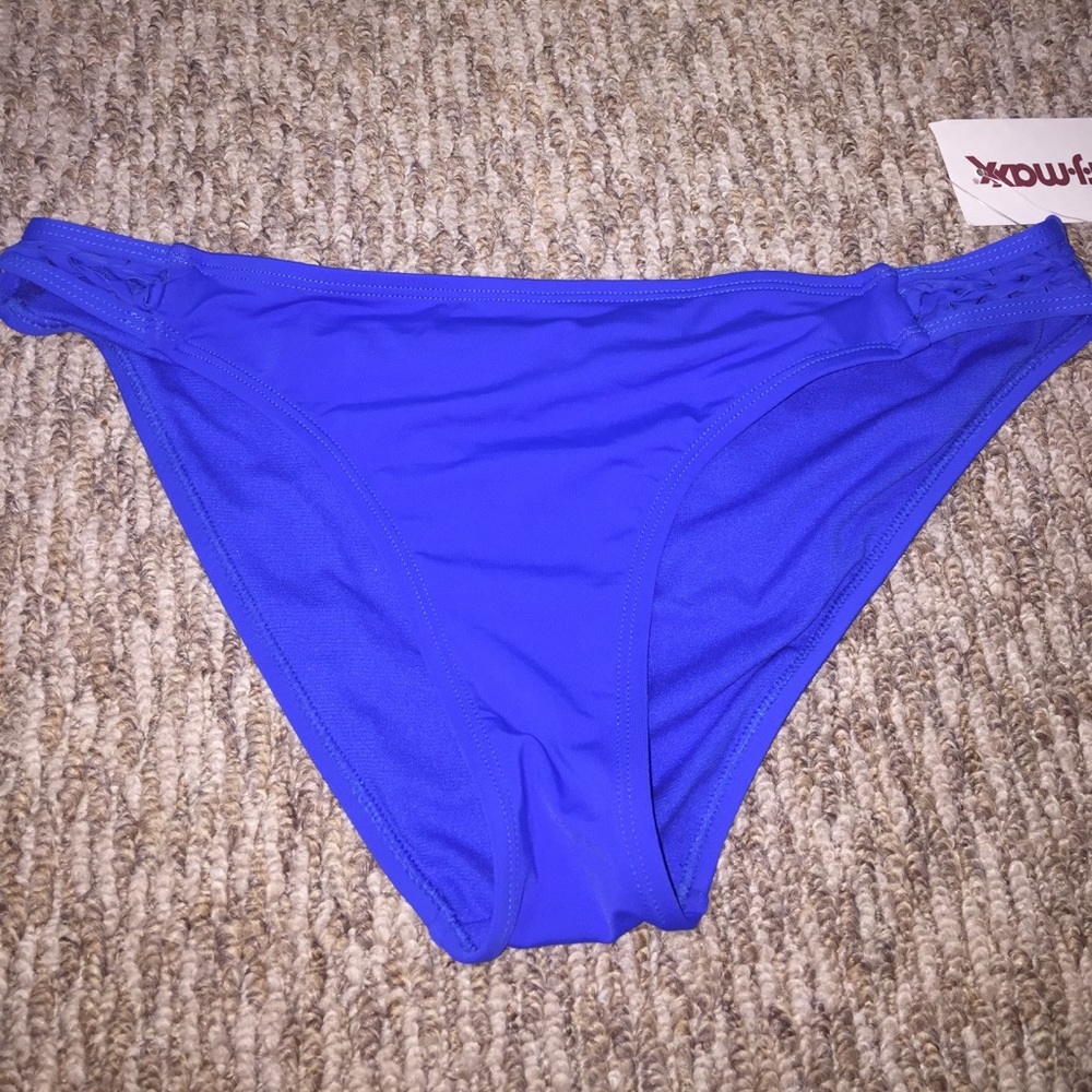 Bikini Bottoms