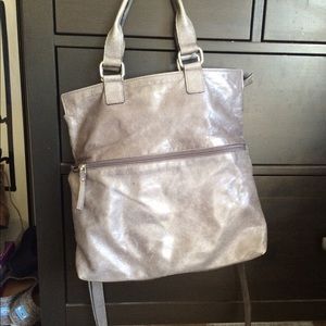 Garnet Hill Crossbody