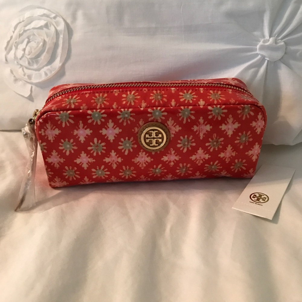 Tory Burch Cosmetic Case