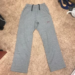 Nike Women's Sweatpants - never worn