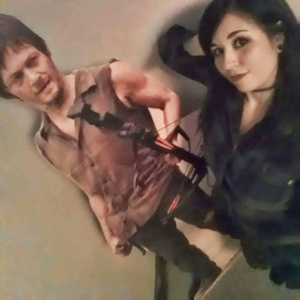 Meet your Posher, Stephanie