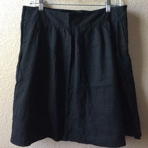 The Loft Skirt SS1