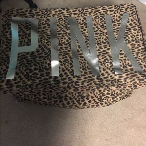 Victoria's Secret PINK storage container