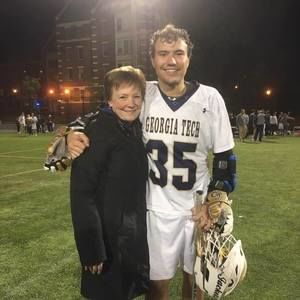 Meet your Posher, Mason