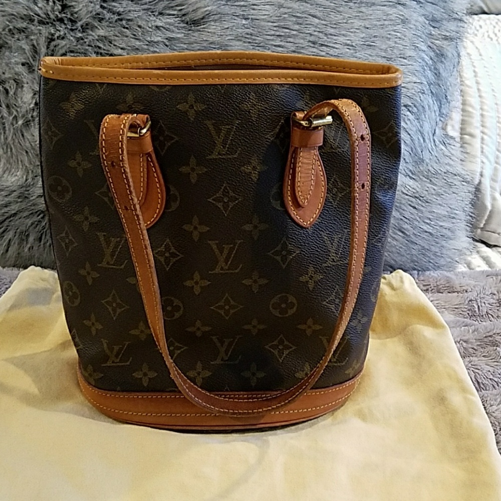 LV PM bucket