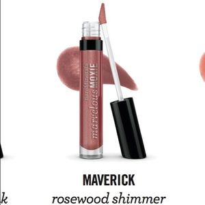 BareMinerals Marvelous Moxie Lip Gloss