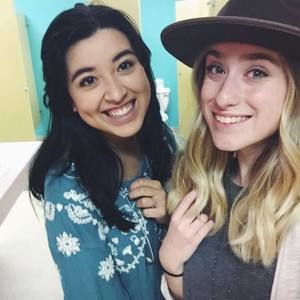 Meet your Posher, Tatiana