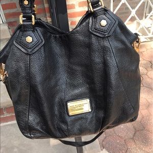 Marc jacobs shoulder/crossbody bag