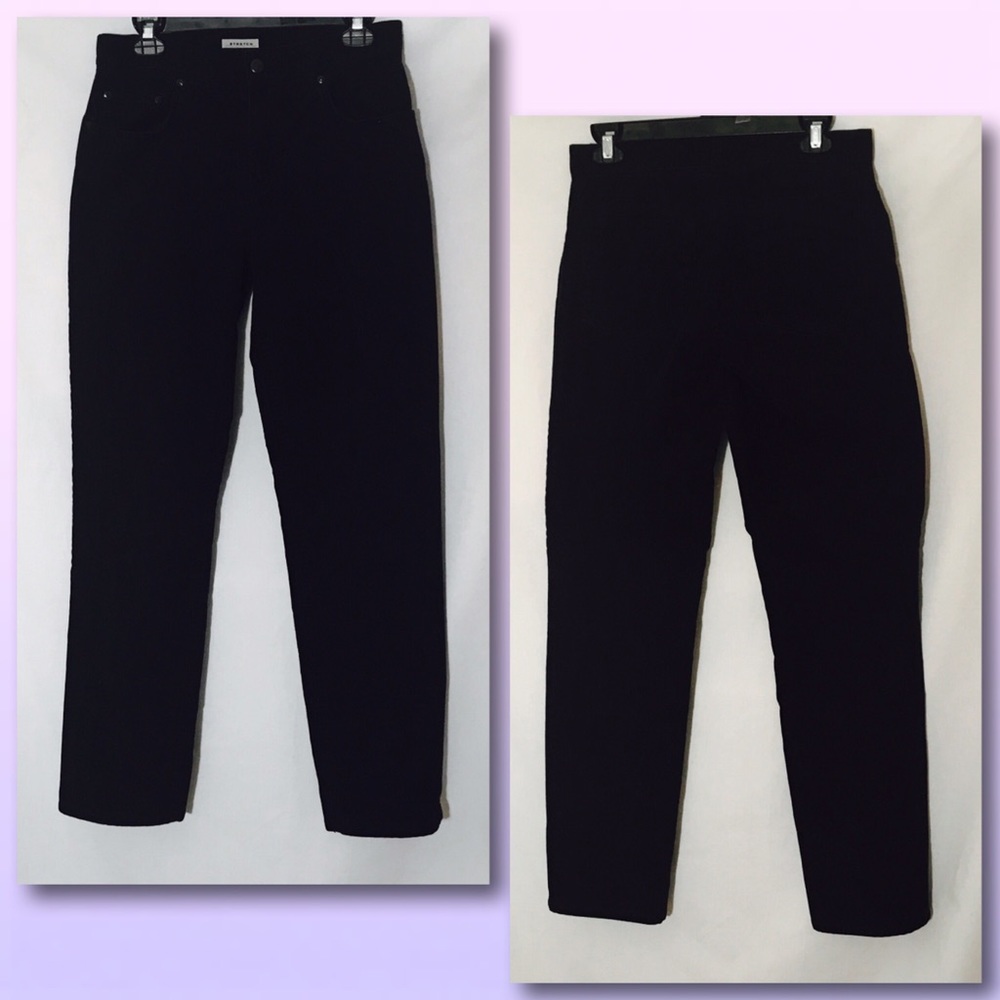 Jones New York Sport Corduroys Today Jeans Pants