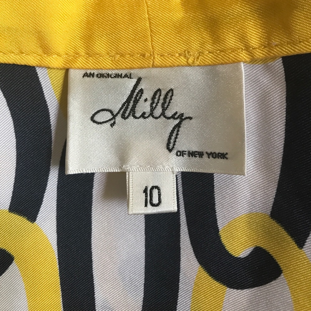 Milly Top - Picture 5 of 5