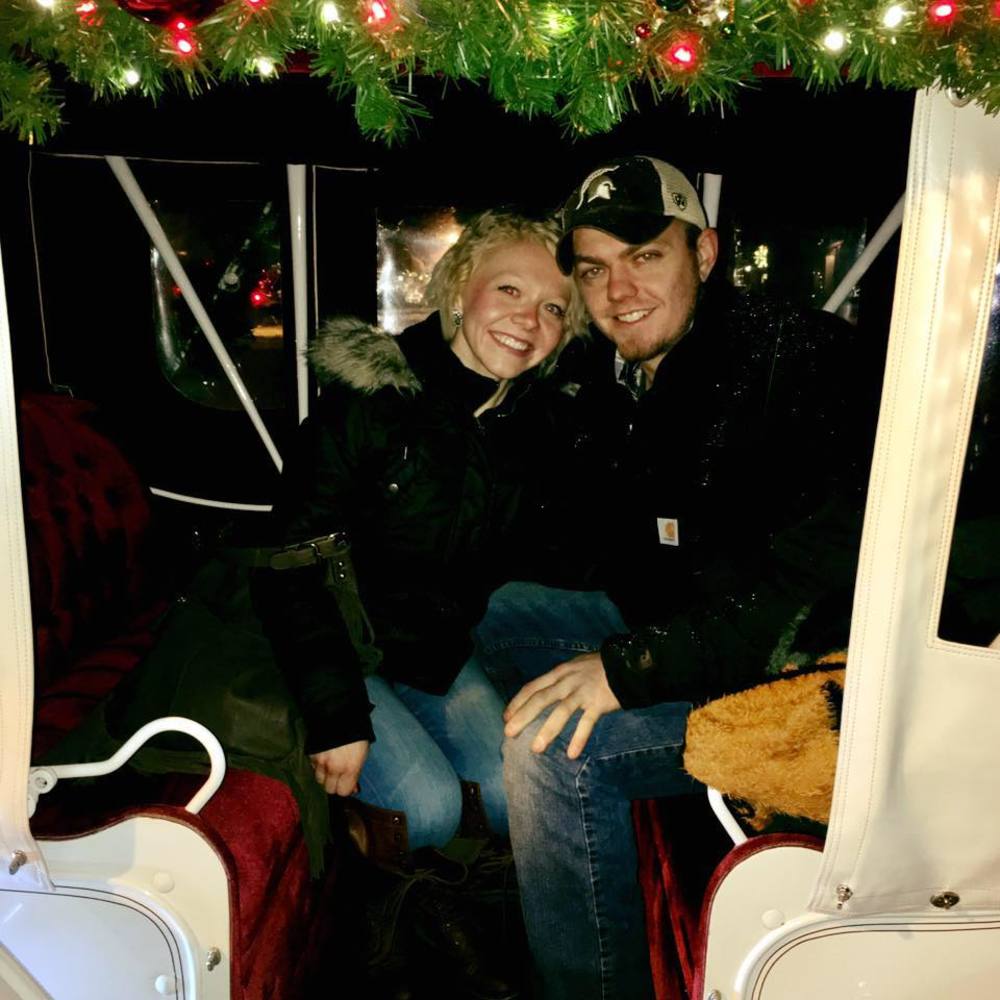 Meet your Posher, Kaylee