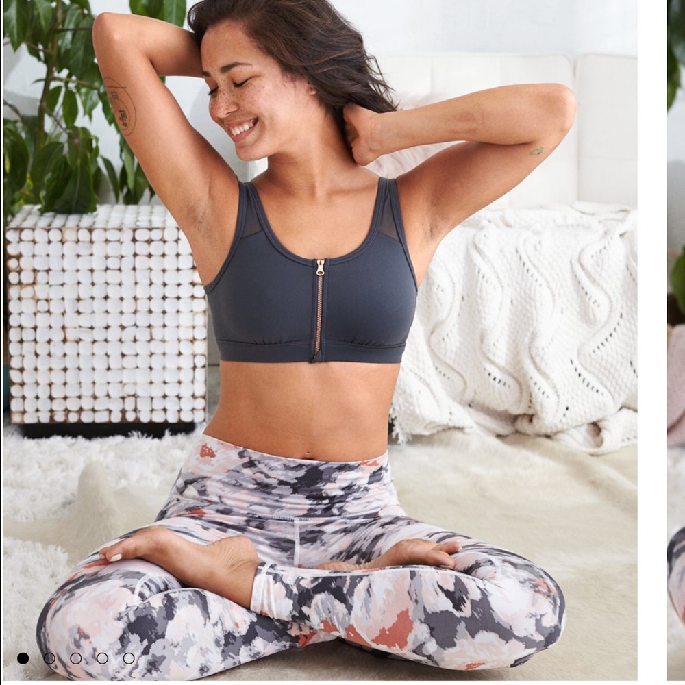 ISO Aerie High Waist 7/8 Leggings
