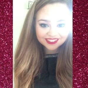 Meet your Posher, Jasmine