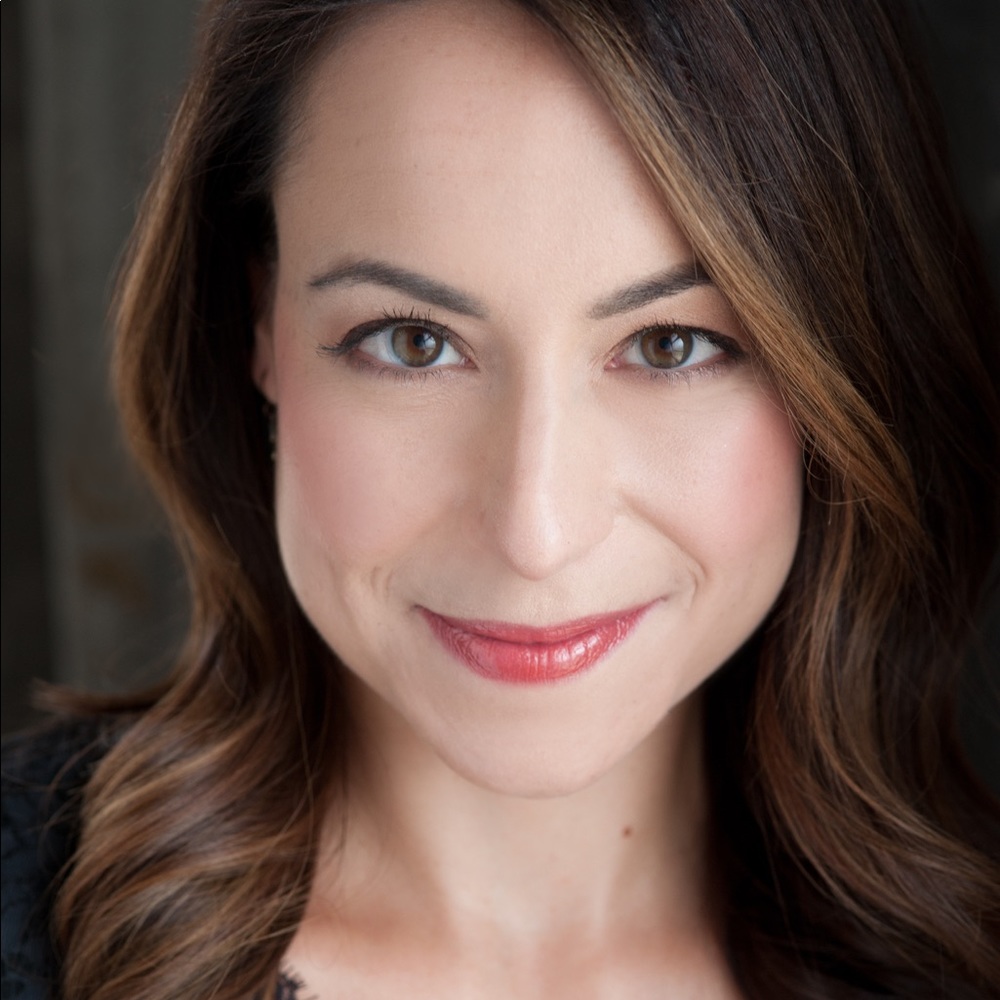 Meet your Posher, Jessica