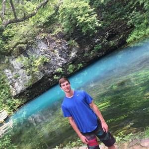 Meet your Posher, Chanse