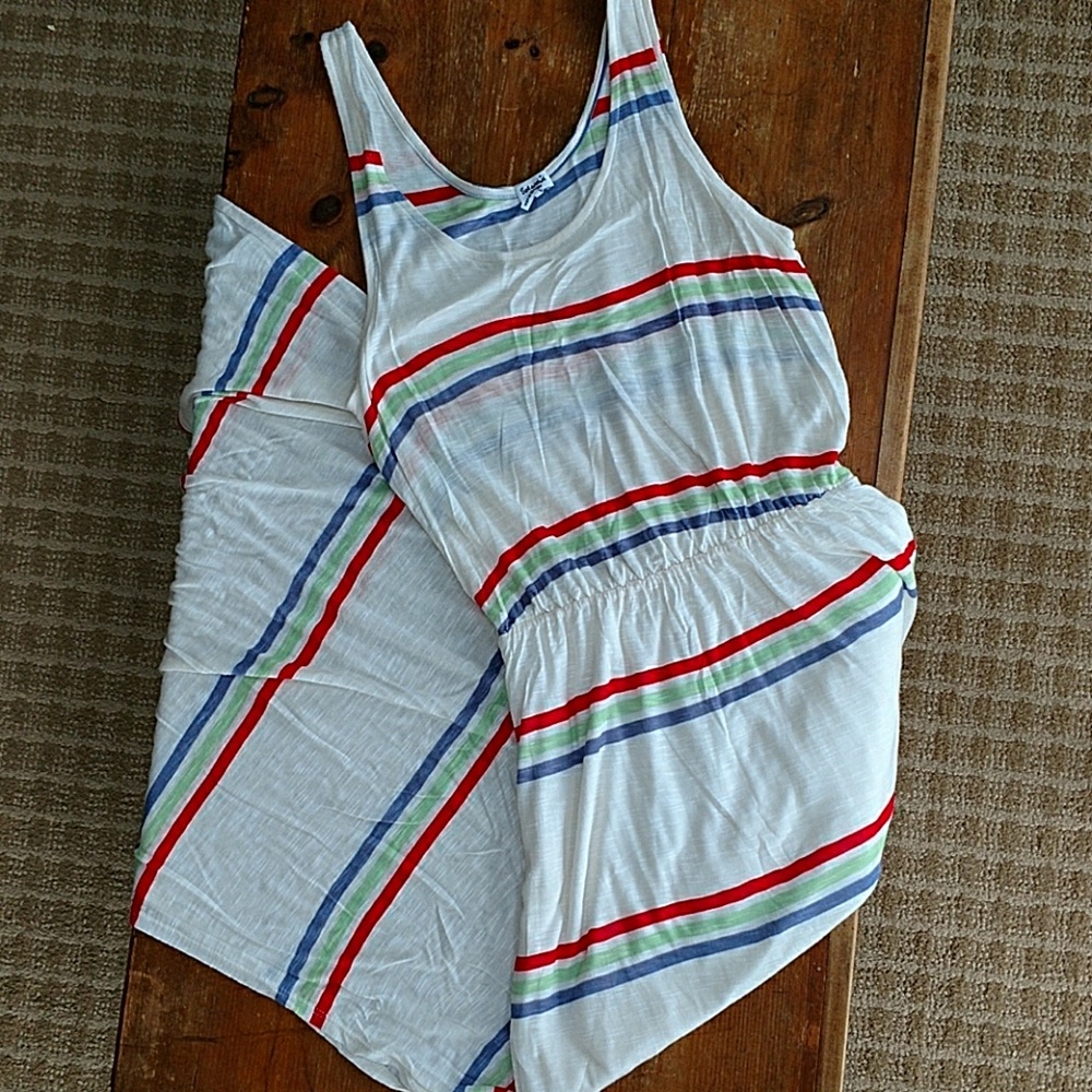 Splendid Maxi Tank dress M