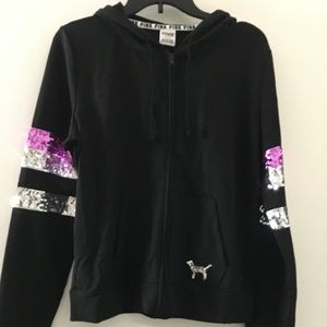 FINAL ❗️BLING PINK VICTORIA SECRET !