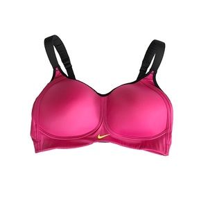 Nike Dri-Fit Full Support Sports Bra