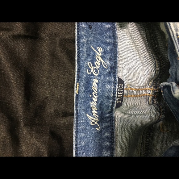 american eagle shorts size 0 - Picture 2 of 4