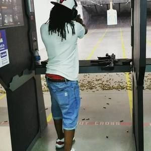 Meet your Posher, Omar