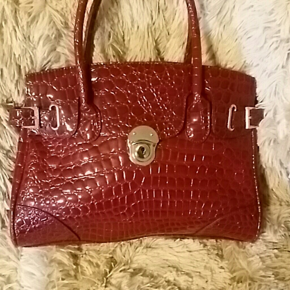 Shoulder bag