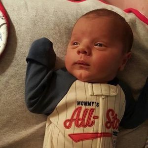 Meet your Posher, Jack