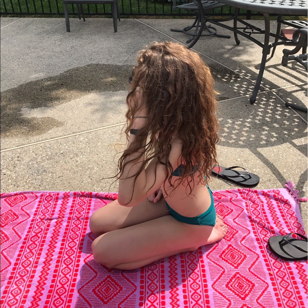 Meet your Posher, Casey