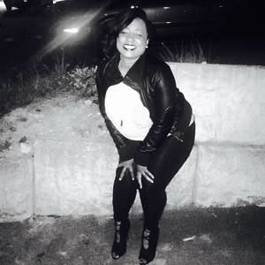 Meet your Posher, Ebony