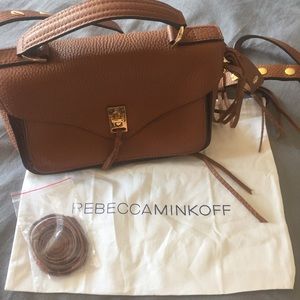 Rebecca Minkoff Small Darren Satchel