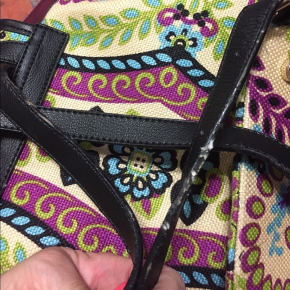 Spartina 449 backpack - Picture 5 of 7