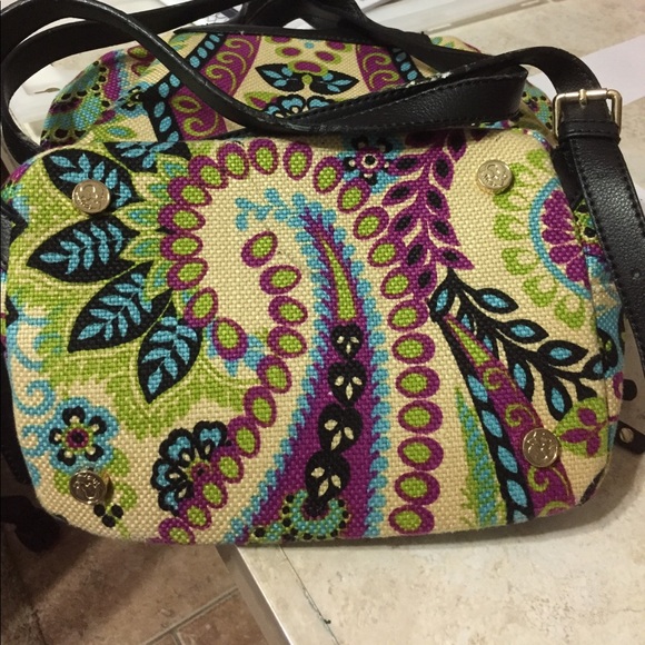 Spartina 449 backpack - Picture 6 of 7