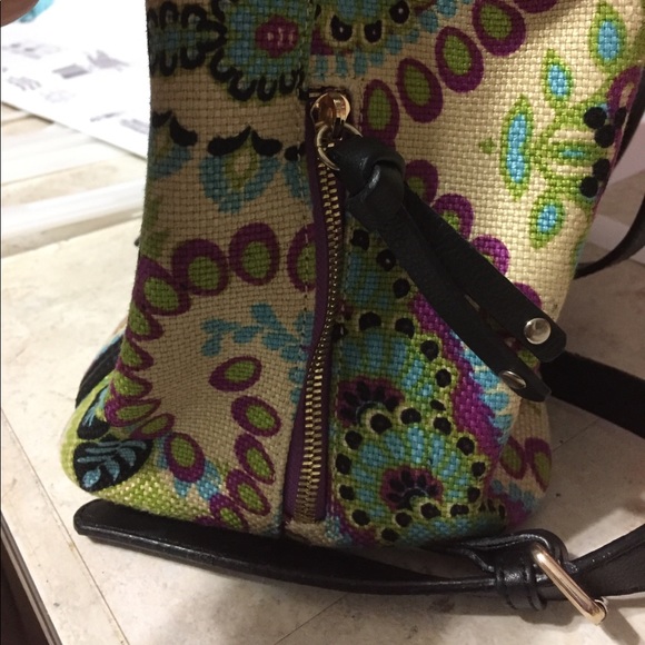 Spartina 449 backpack - Picture 7 of 7